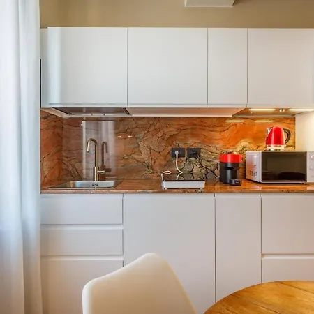 Appartamento The Duke In The Motor Valley Soul *