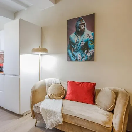 The Duke In The Motor Valley Soul Modena