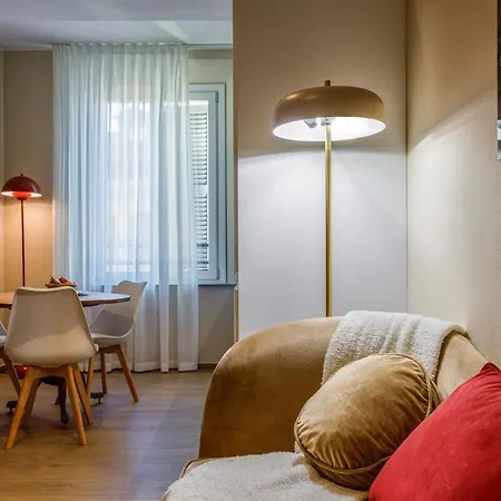 Apartman The Duke In The Motor Valley Soul *