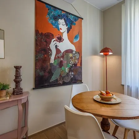 Apartman The Duke In The Motor Valley Soul *