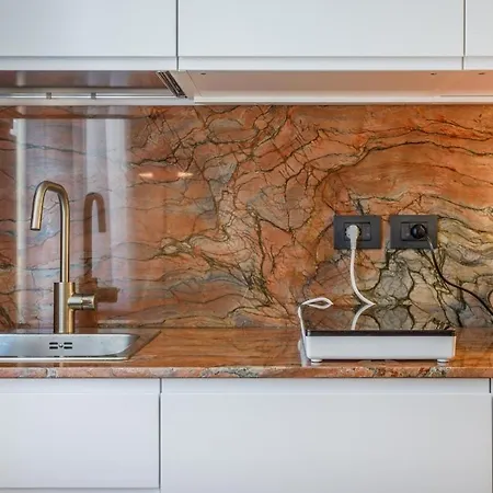 The Duke In The Motor Valley Soul Appartamento Modena