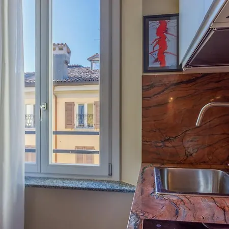 The Duke In The Motor Valley Soul * Modena