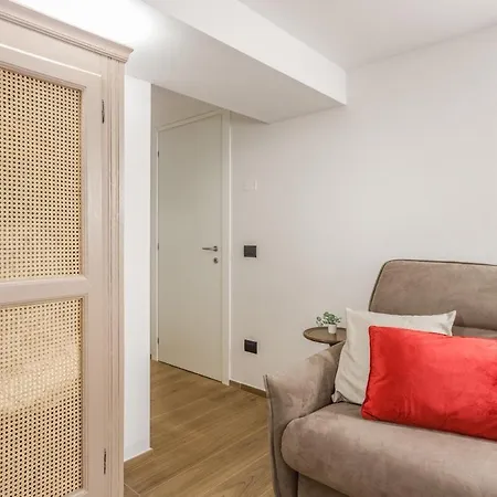 Apartman The Duke In The Motor Valley Soul Modena