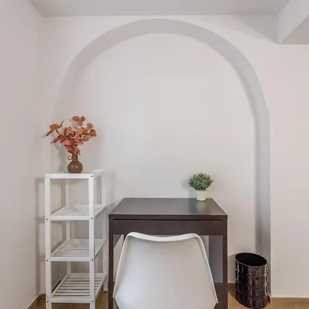 Apartman The Duke In The Motor Valley Soul