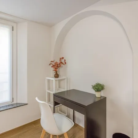 The Duke In The Motor Valley Soul Appartamento