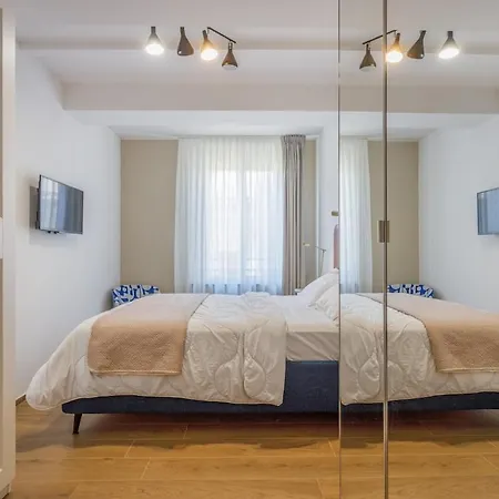 The Duke In The Motor Valley Soul Appartamento