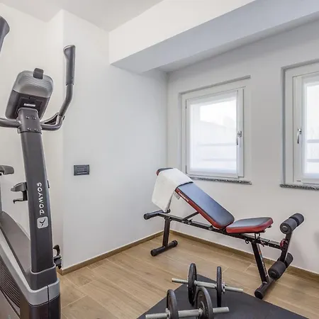 Apartman The Duke In The Motor Valley Soul Modena