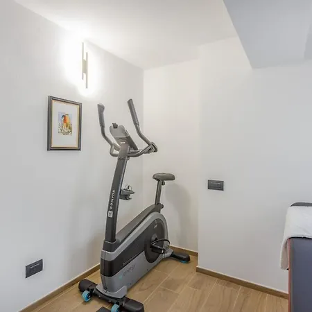 The Duke In The Motor Valley Soul Apartman Modena