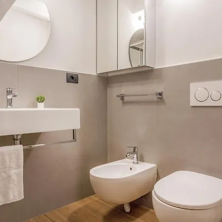 Apartman The Duke In The Motor Valley Soul