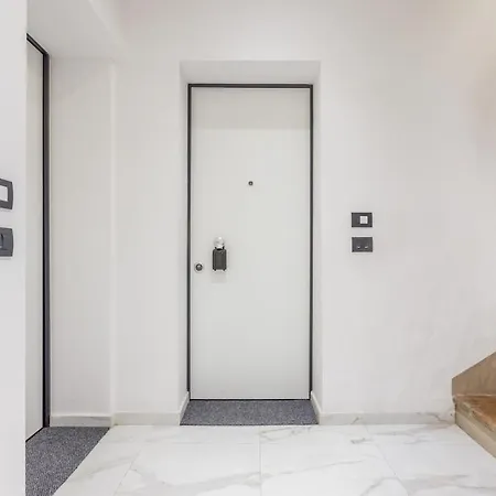 Apartman The Duke In The Motor Valley Soul Modena