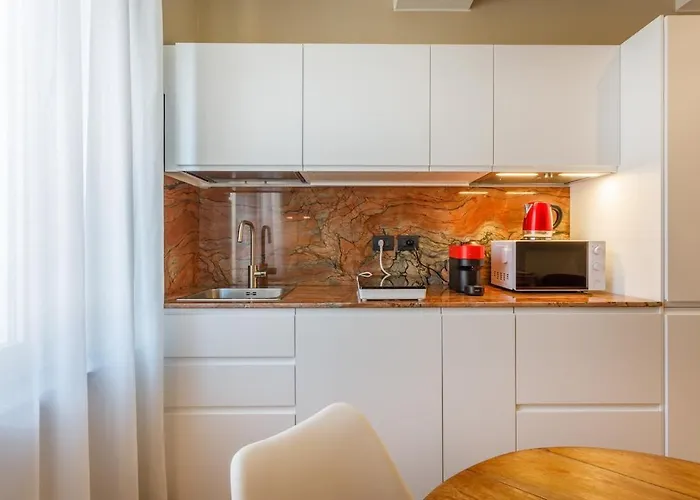 Lejlighed The Duke In The Motor Valley Soul *