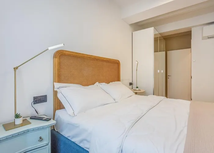 The Duke In The Motor Valley Soul Lejlighed *