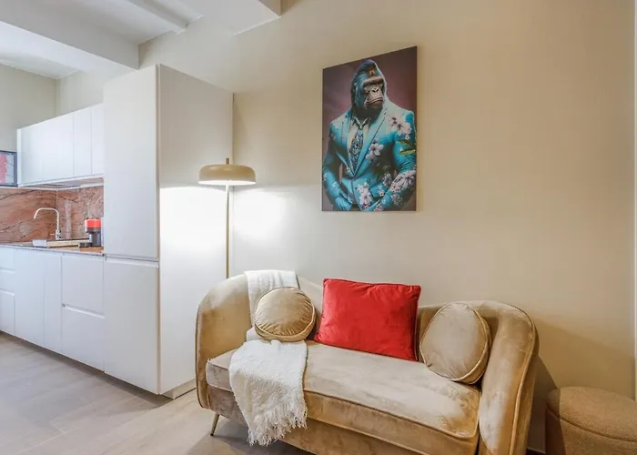 The Duke In The Motor Valley Soul Modena