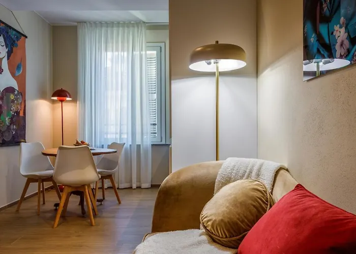 Διαμέρισμα The Duke In The Motor Valley Soul *