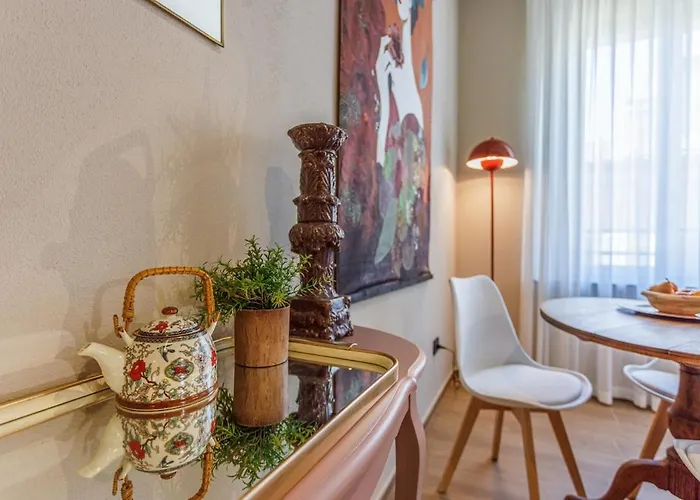 The Duke In The Motor Valley Soul * Modena