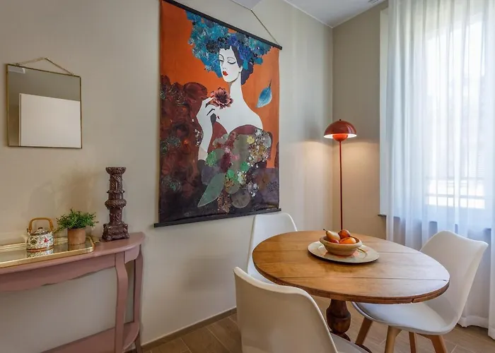 Διαμέρισμα The Duke In The Motor Valley Soul *