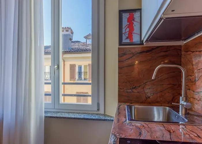 The Duke In The Motor Valley Soul * Modena