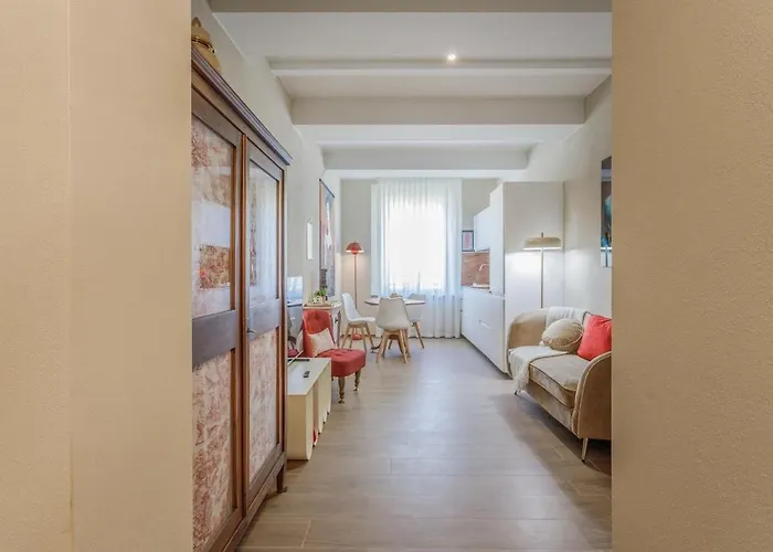 The Duke In The Motor Valley Soul * Modena