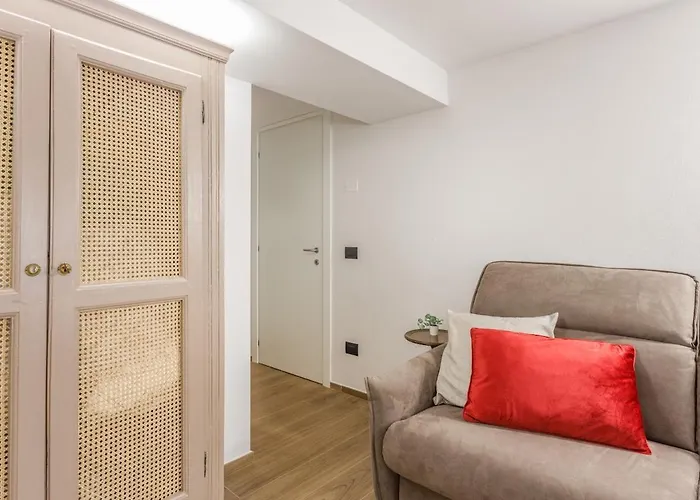 Lejlighed The Duke In The Motor Valley Soul Modena