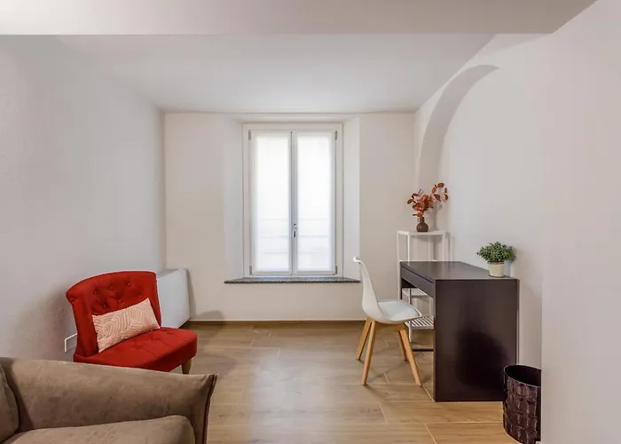 The Duke In The Motor Valley Soul Lejlighed