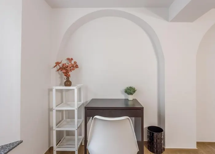 Lejlighed The Duke In The Motor Valley Soul