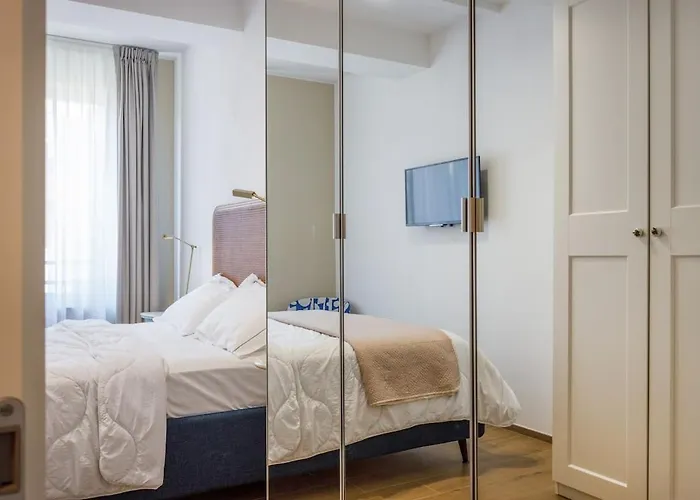 The Duke In The Motor Valley Soul Διαμέρισμα