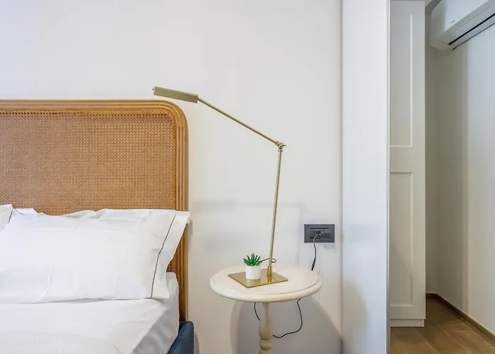 The Duke In The Motor Valley Soul Lejlighed Modena