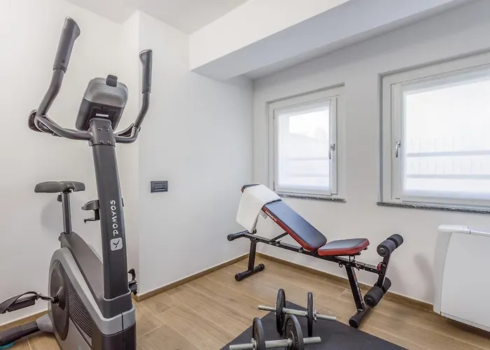 Διαμέρισμα The Duke In The Motor Valley Soul Μόντενα