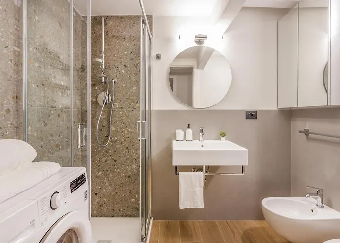 Lejlighed The Duke In The Motor Valley Soul