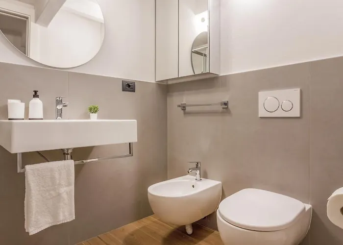 Lejlighed The Duke In The Motor Valley Soul