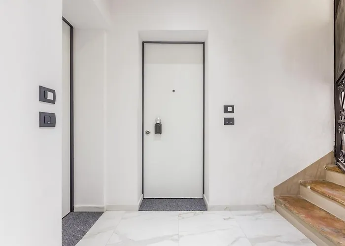 Διαμέρισμα The Duke In The Motor Valley Soul Μόντενα